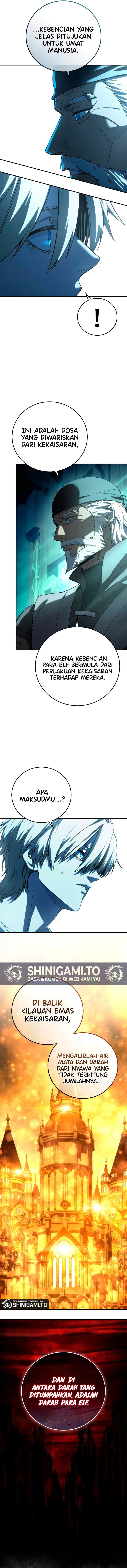 Read Star-Embracing Swordmaster (ID) Manga Online