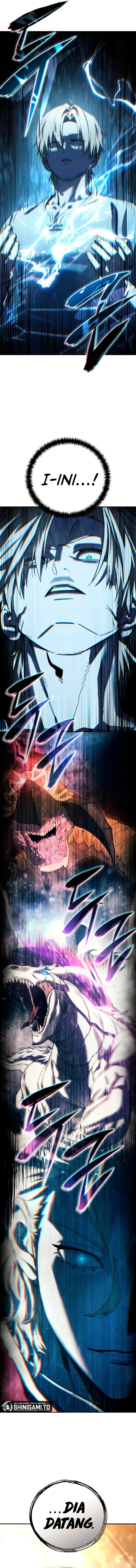 Read Star-Embracing Swordmaster (ID) Manga Online