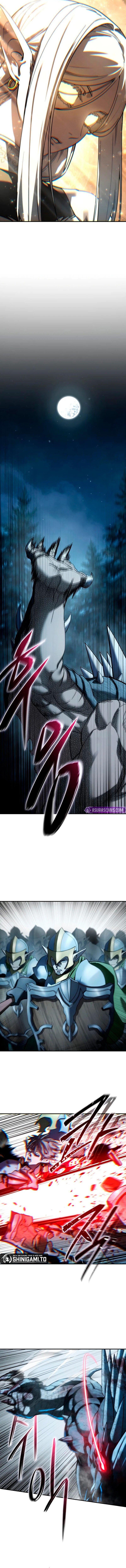 Read Star-Embracing Swordmaster (ID) Manga Online