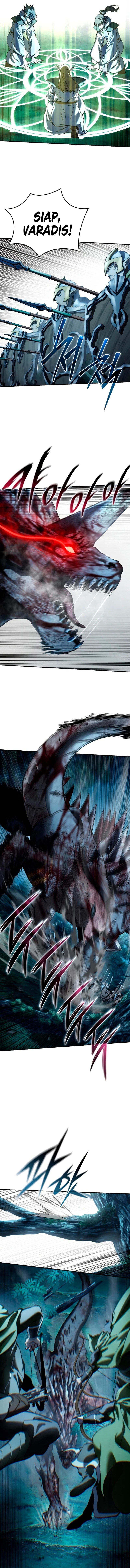 Read Star-Embracing Swordmaster (ID) Manga Online