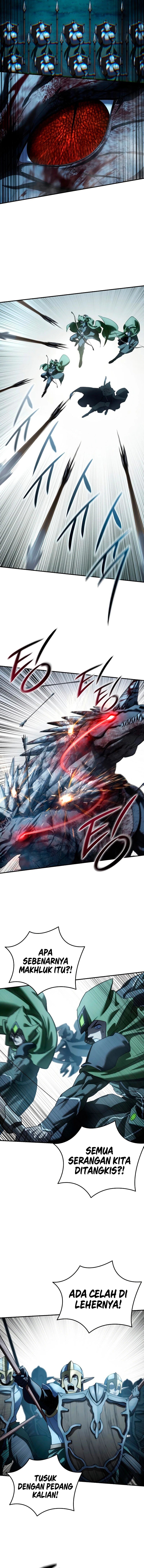 Read Star-Embracing Swordmaster (ID) Manga Online