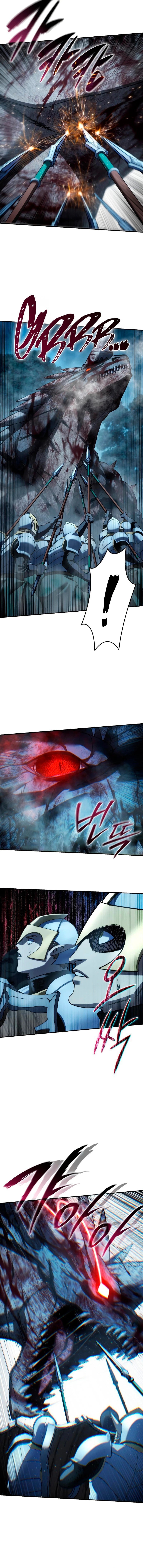 Read Star-Embracing Swordmaster (ID) Manga Online