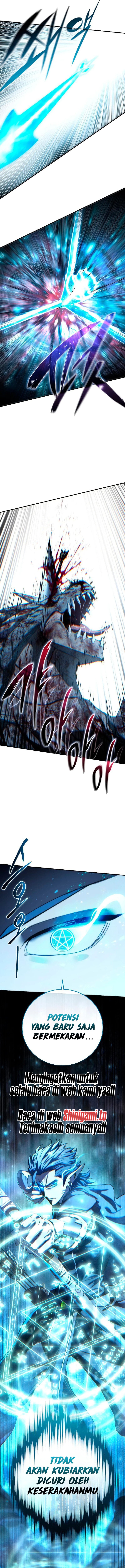 Read Star-Embracing Swordmaster (ID) Manga Online