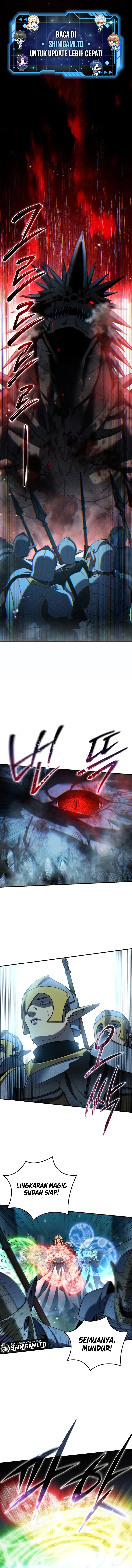 Read Star-Embracing Swordmaster (ID) Manga Online