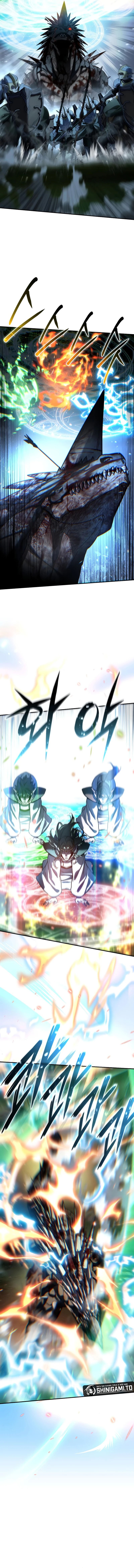 Read Star-Embracing Swordmaster (ID) Manga Online