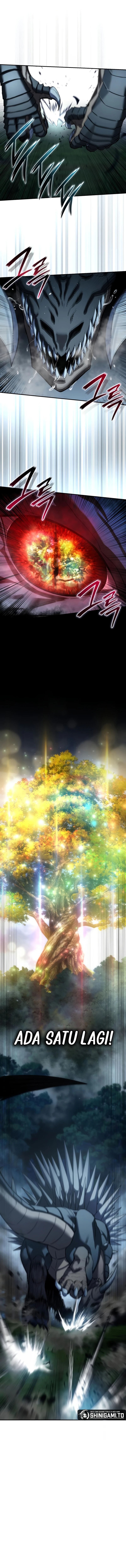 Read Star-Embracing Swordmaster (ID) Manga Online