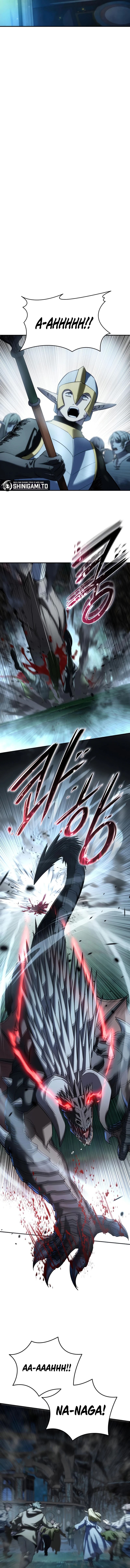 Read Star-Embracing Swordmaster (ID) Manga Online