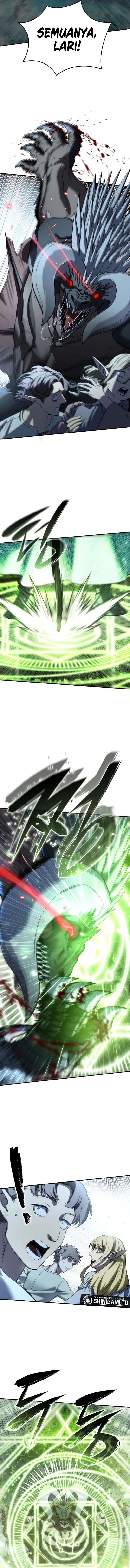 Read Star-Embracing Swordmaster (ID) Manga Online