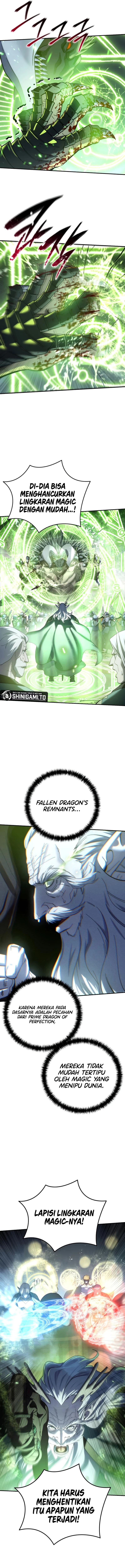 Read Star-Embracing Swordmaster (ID) Manga Online