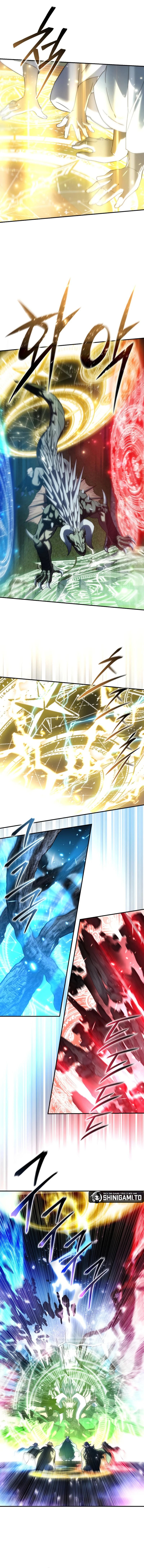 Read Star-Embracing Swordmaster (ID) Manga Online