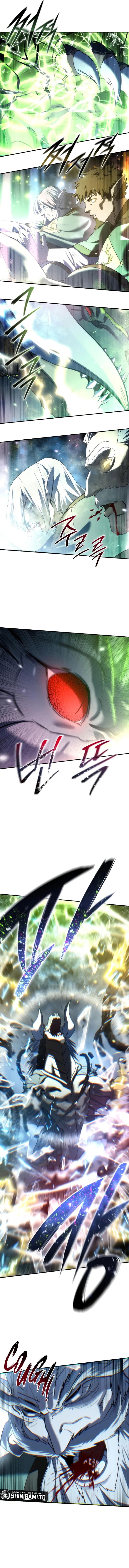 Read Star-Embracing Swordmaster (ID) Manga Online