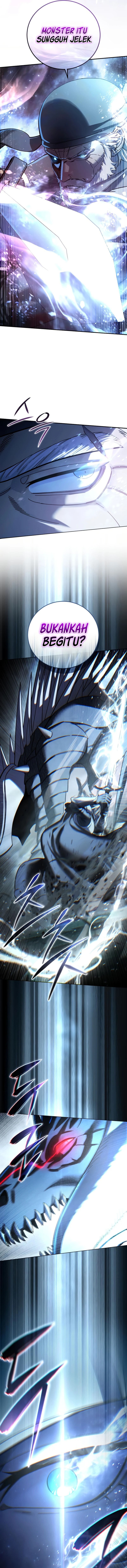 Read Star-Embracing Swordmaster (ID) Manga Online