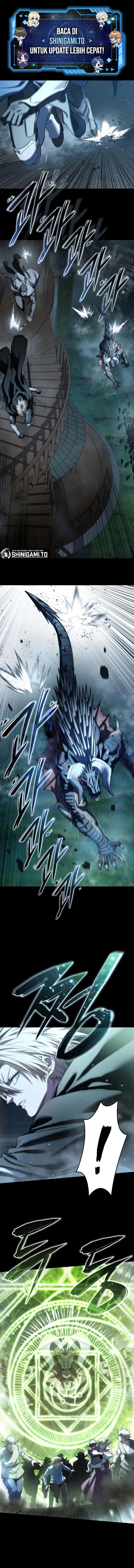 Read Star-Embracing Swordmaster (ID) Manga Online