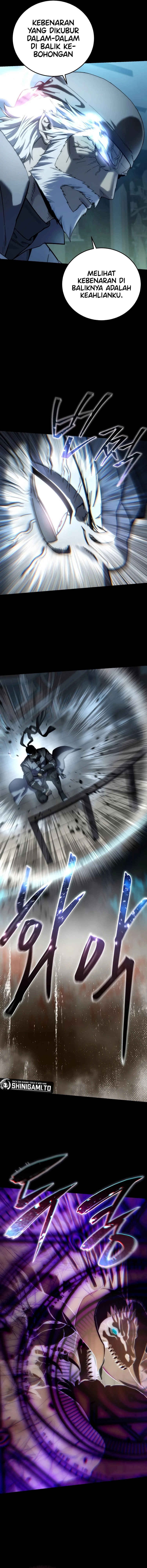 Read Star-Embracing Swordmaster (ID) Manga Online