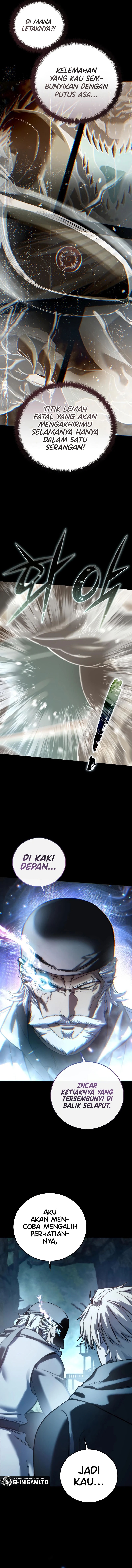 Read Star-Embracing Swordmaster (ID) Manga Online