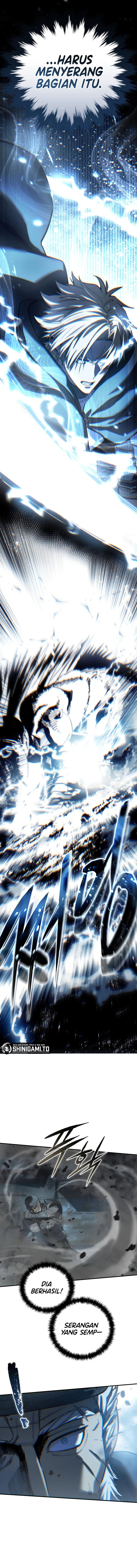 Read Star-Embracing Swordmaster (ID) Manga Online