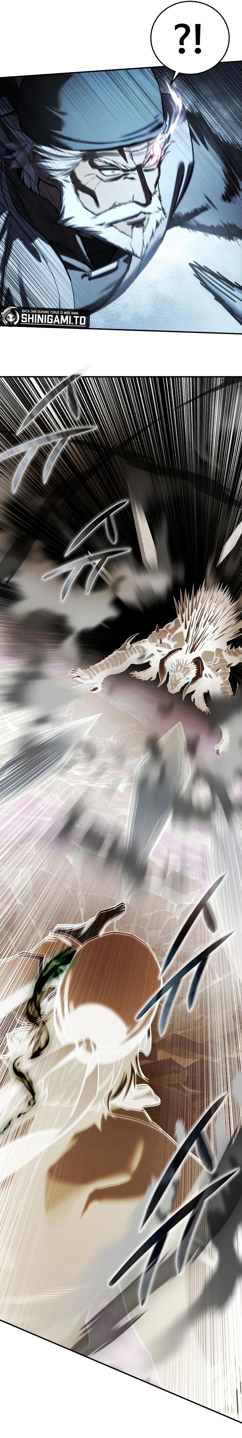 Read Star-Embracing Swordmaster (ID) Manga Online