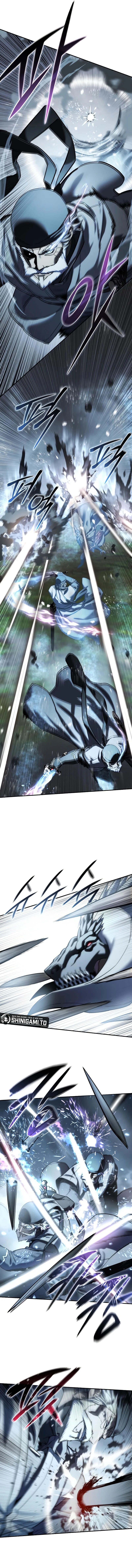 Read Star-Embracing Swordmaster (ID) Manga Online