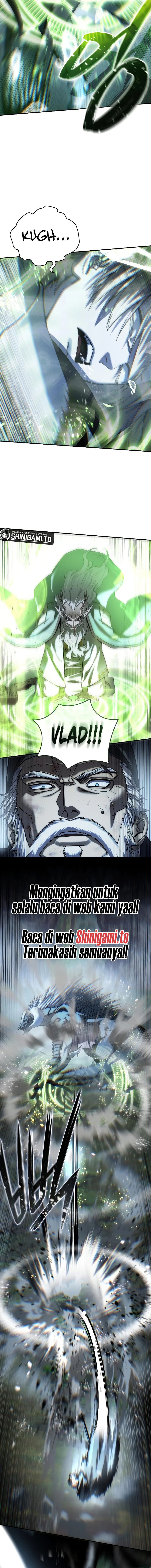 Read Star-Embracing Swordmaster (ID) Manga Online