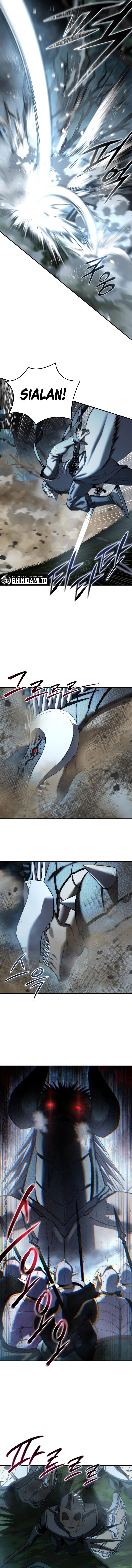 Read Star-Embracing Swordmaster (ID) Manga Online