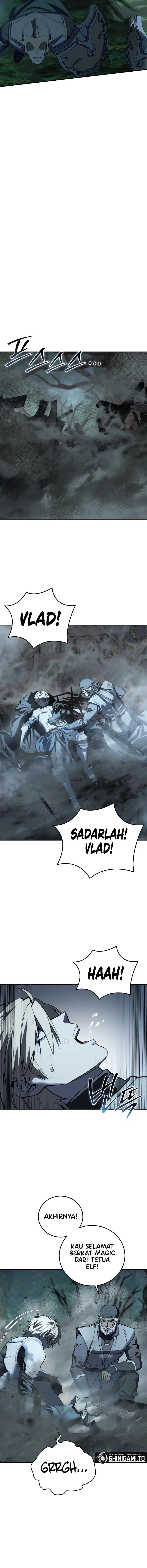 Read Star-Embracing Swordmaster (ID) Manga Online