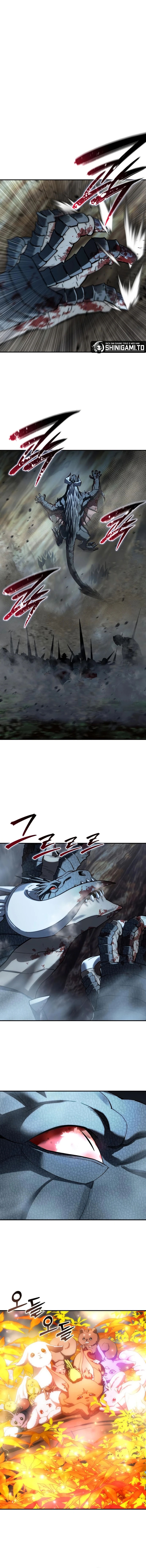 Read Star-Embracing Swordmaster (ID) Manga Online