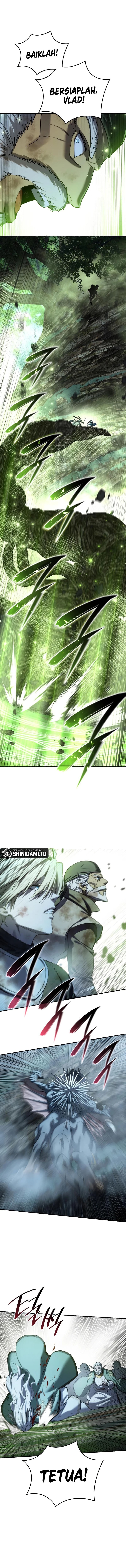 Read Star-Embracing Swordmaster (ID) Manga Online