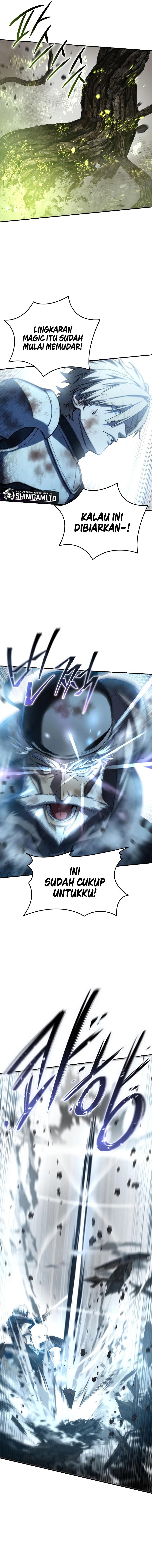 Read Star-Embracing Swordmaster (ID) Manga Online