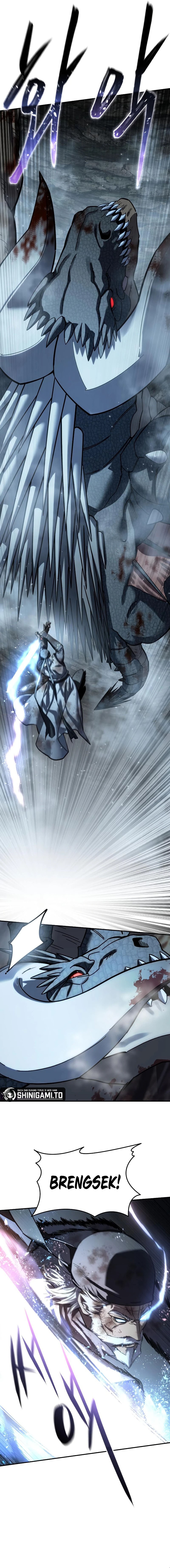 Read Star-Embracing Swordmaster (ID) Manga Online