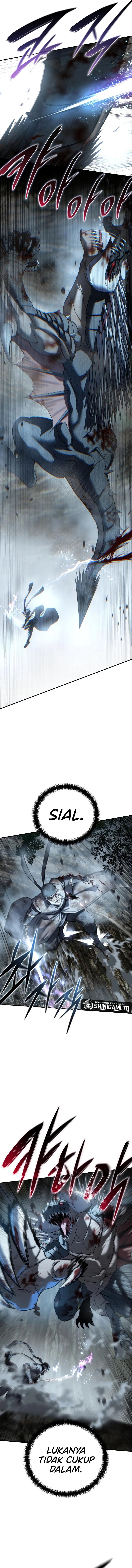 Read Star-Embracing Swordmaster (ID) Manga Online