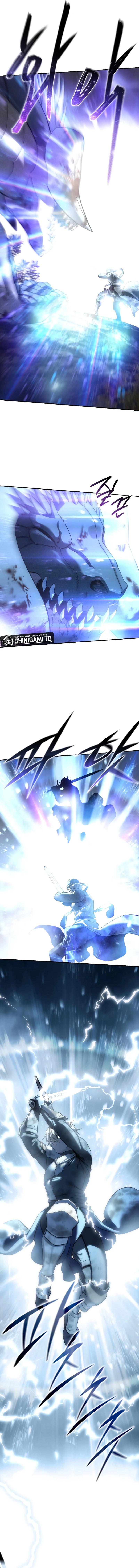 Read Star-Embracing Swordmaster (ID) Manga Online