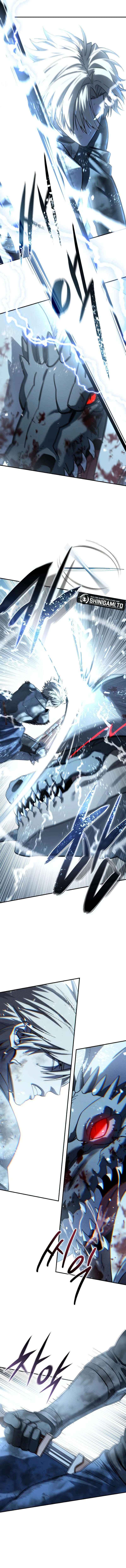 Read Star-Embracing Swordmaster (ID) Manga Online