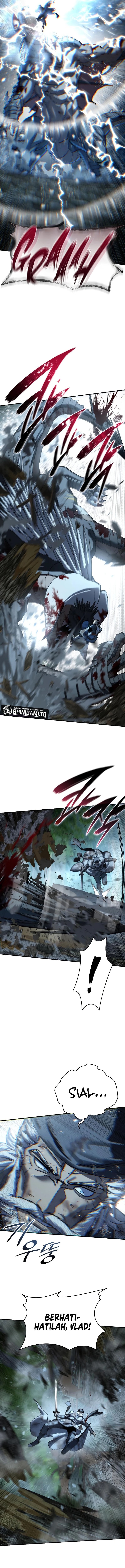 Read Star-Embracing Swordmaster (ID) Manga Online