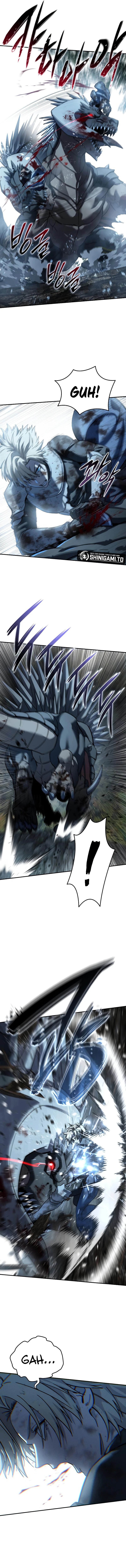 Read Star-Embracing Swordmaster (ID) Manga Online