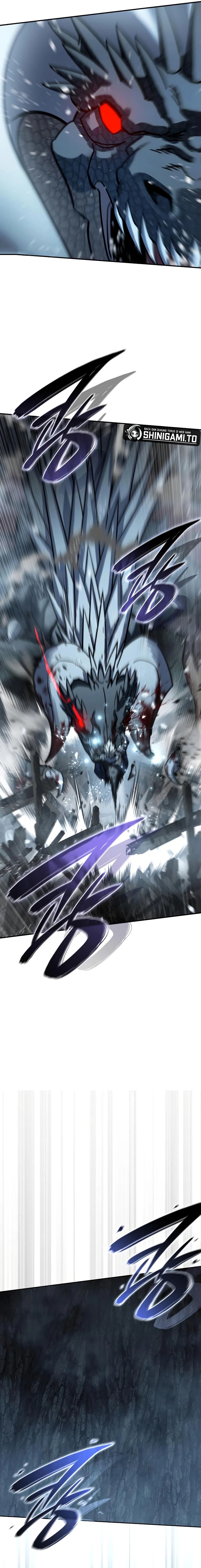 Read Star-Embracing Swordmaster (ID) Manga Online