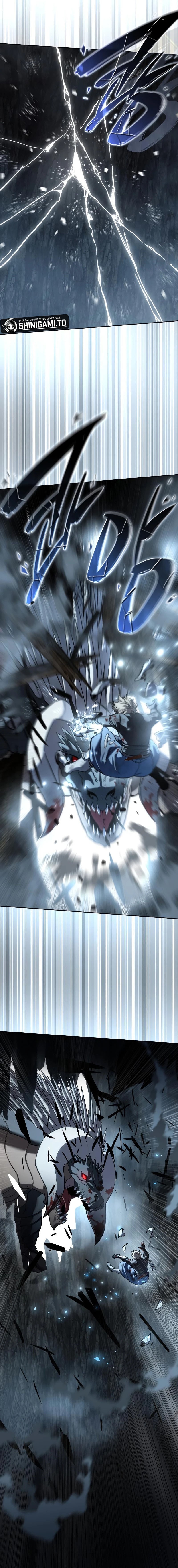 Read Star-Embracing Swordmaster (ID) Manga Online