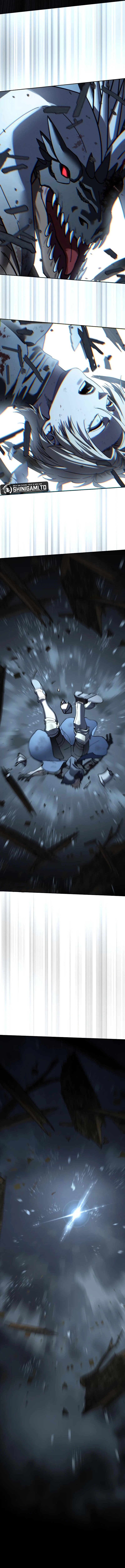 Read Star-Embracing Swordmaster (ID) Manga Online