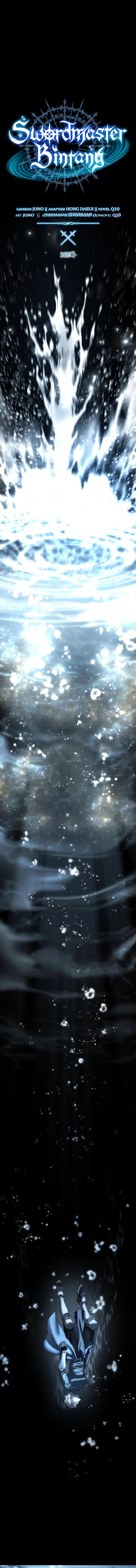 Read Star-Embracing Swordmaster (ID) Manga Online