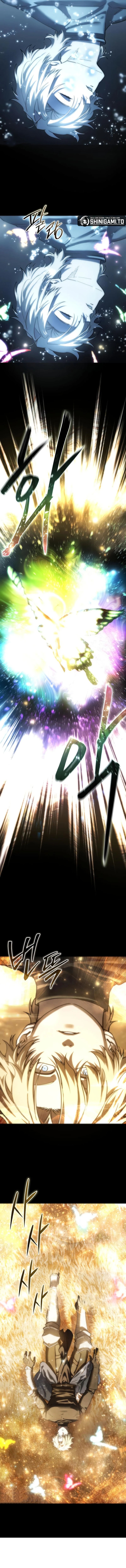 Read Star-Embracing Swordmaster (ID) Manga Online