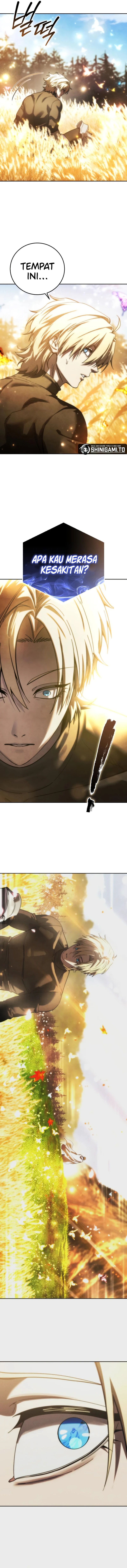 Read Star-Embracing Swordmaster (ID) Manga Online