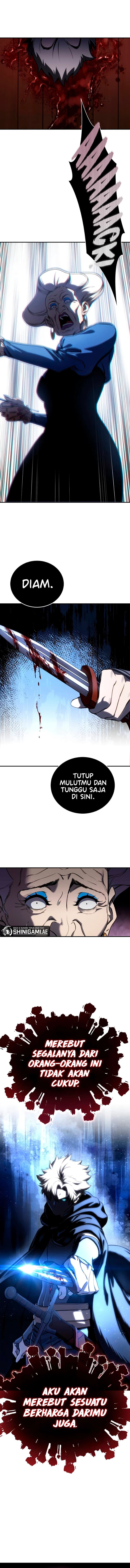 Read Star-Embracing Swordmaster (ID) Manga Online