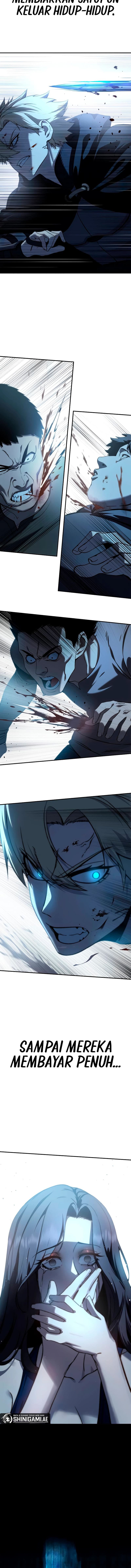 Read Star-Embracing Swordmaster (ID) Manga Online