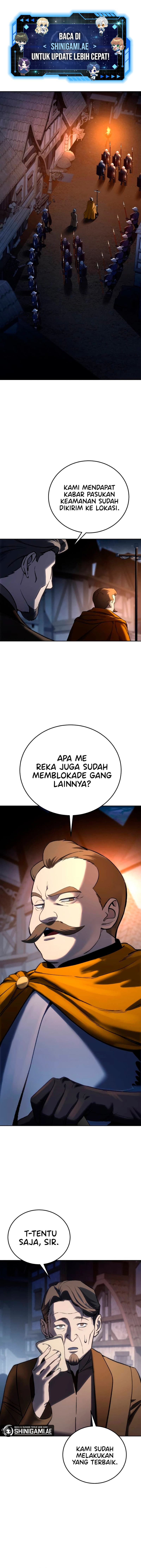 Read Star-Embracing Swordmaster (ID) Manga Online