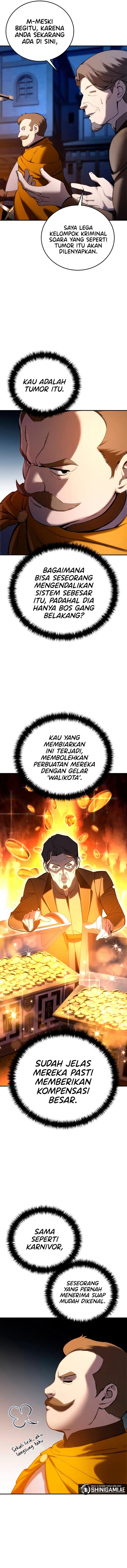 Read Star-Embracing Swordmaster (ID) Manga Online