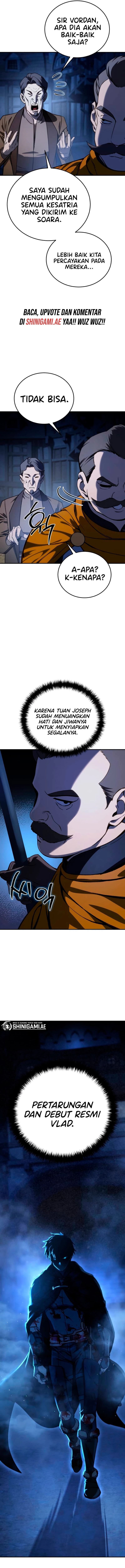 Read Star-Embracing Swordmaster (ID) Manga Online