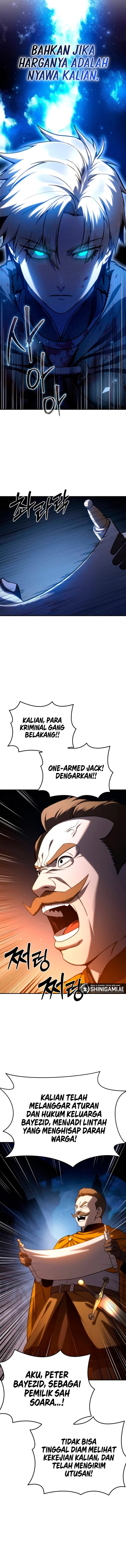 Read Star-Embracing Swordmaster (ID) Manga Online