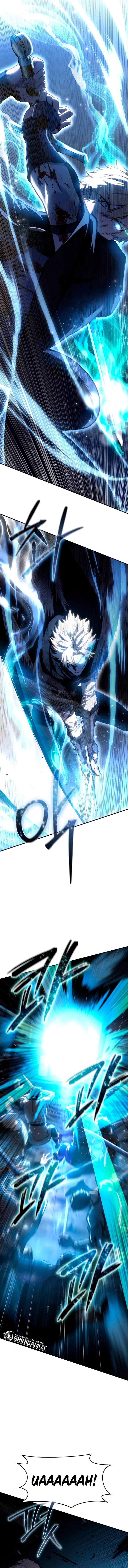 Read Star-Embracing Swordmaster (ID) Manga Online