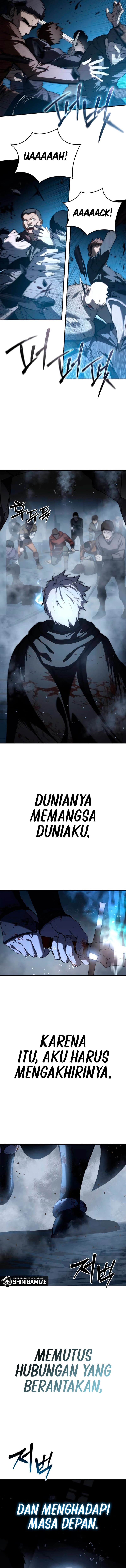 Read Star-Embracing Swordmaster (ID) Manga Online