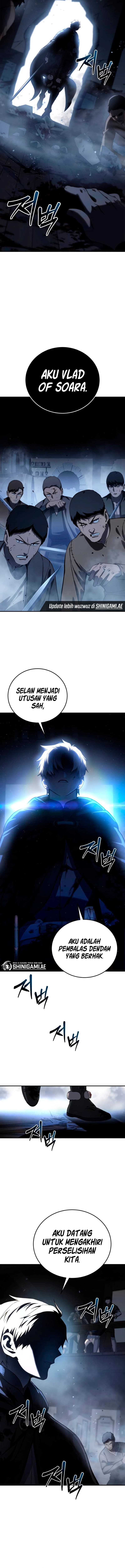 Read Star-Embracing Swordmaster (ID) Manga Online