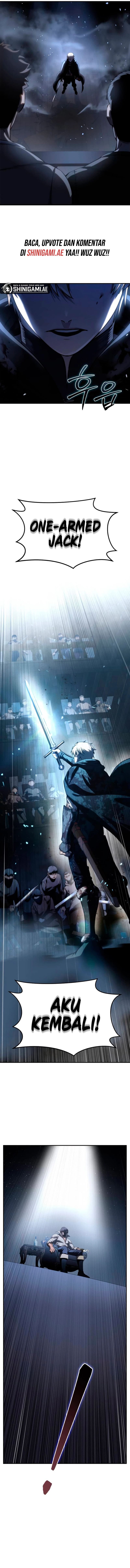 Read Star-Embracing Swordmaster (ID) Manga Online